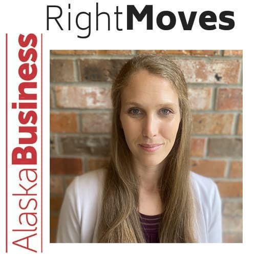 Right Moves with Erin Bellotte