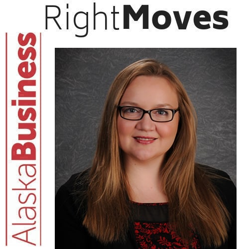 Right Moves with April Kyle