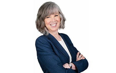 AOGA Hires Dawn Crater as Regulatory and Legal Affairs Manager