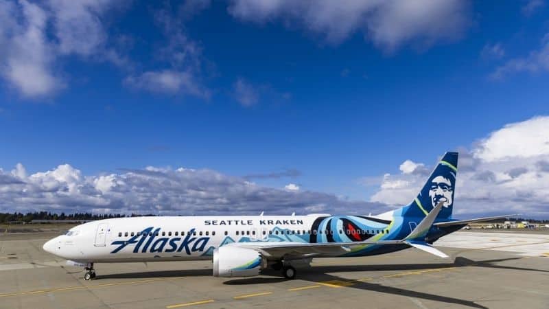 ak air livery