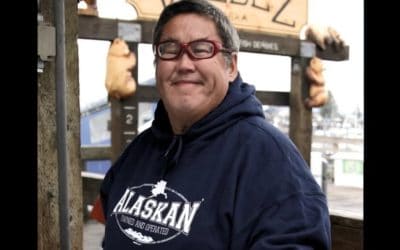 ‘Alaskan Owned’ Boutique Is Gearing Up