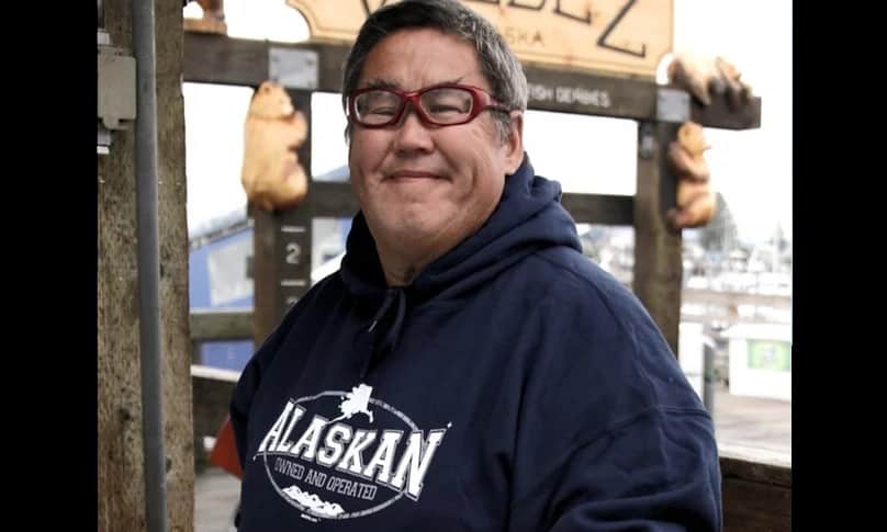 Alaskan Owned