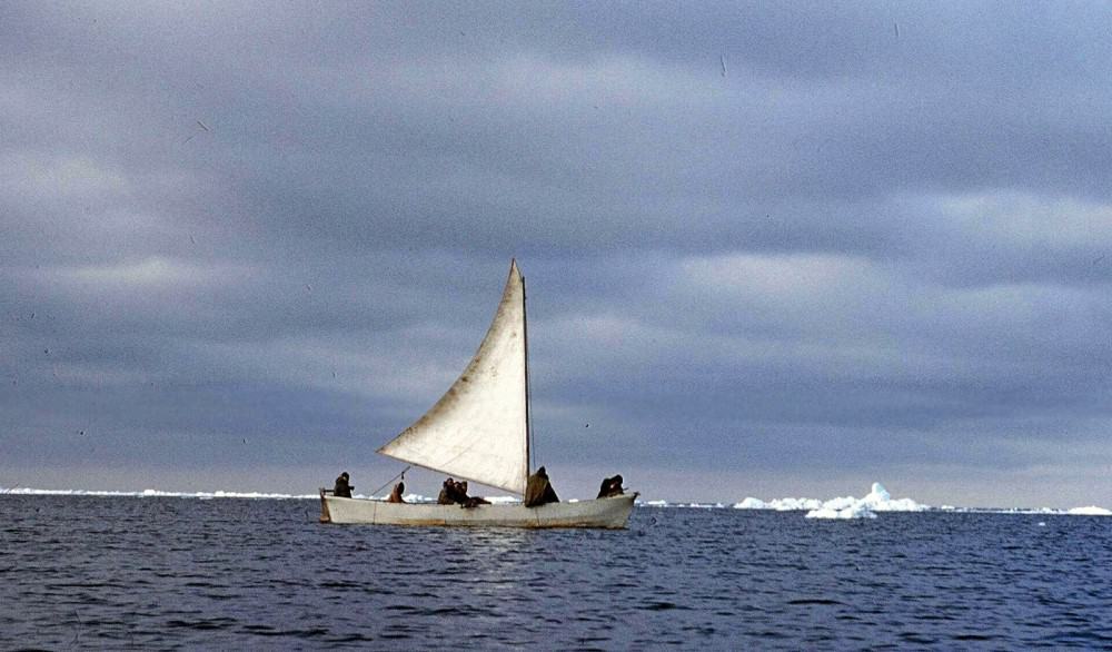 Arctic Image Stantec