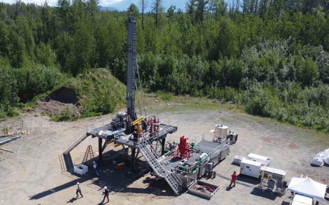 How A Smaller Rig Promises Big Results through ‘Effectual Drilling’