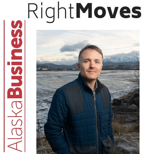 Right Moves with Alex Hofeling