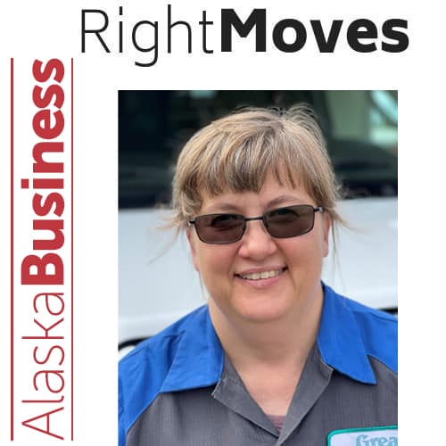 Right Moves with Brenda Sims