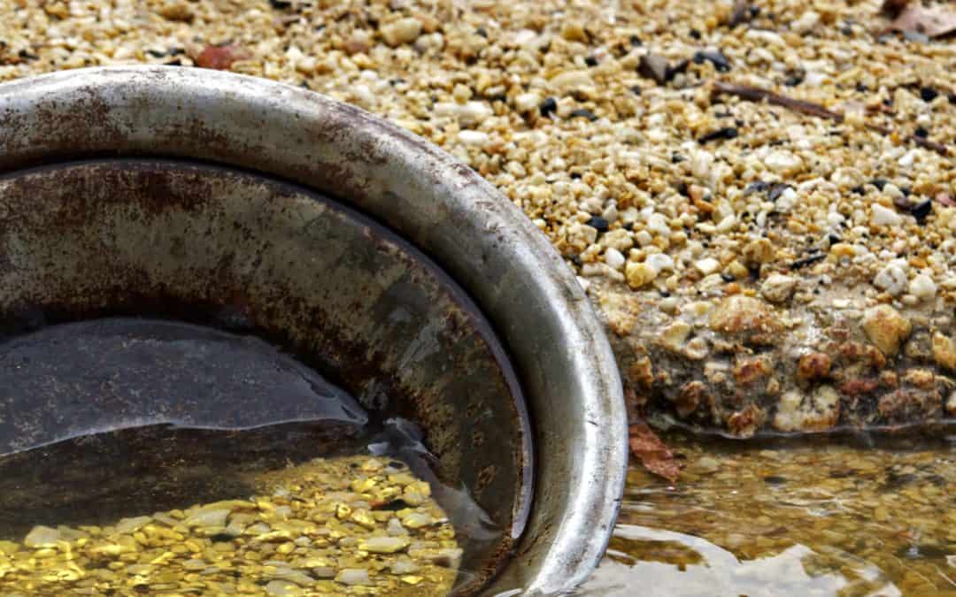 Modern Prospecting: Small Mines, Alaska-Sized Impact