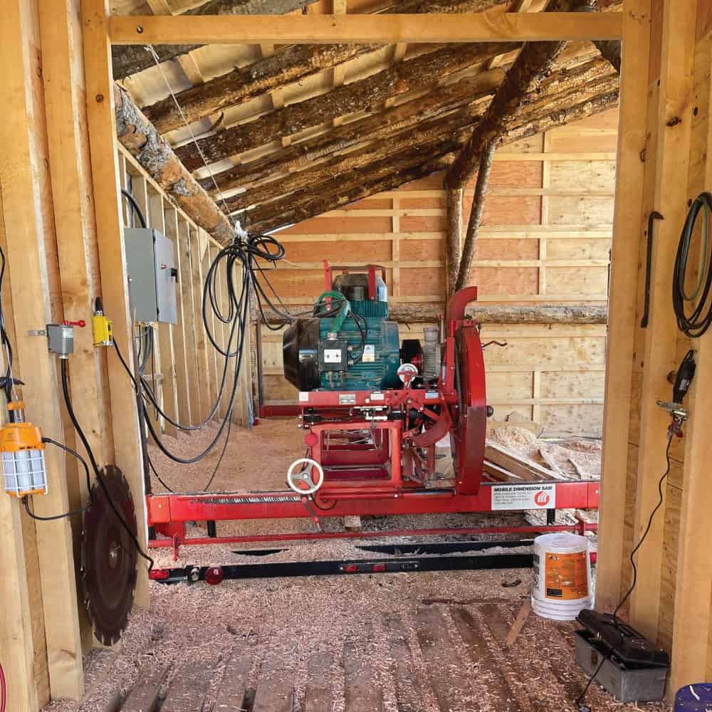 milling 4