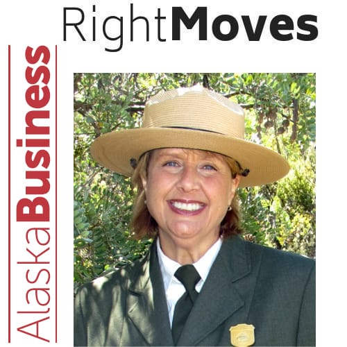 Right Moves with Sarah Creachbaum