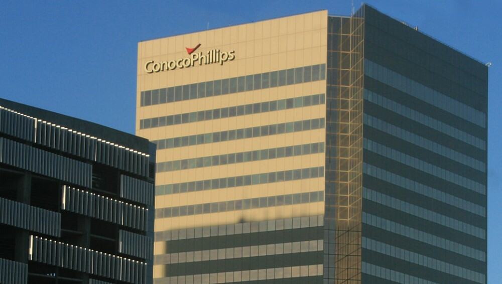 Tallest building in Alaska