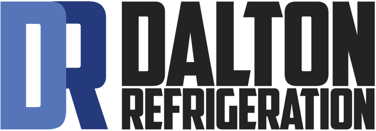 Dalton Refrigeration logo