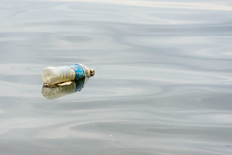 Melankoli fejl abort Study: 8 Million Metric Tons of Plastic Waste Enter Oceans Each Year -  Alaska Business Magazine