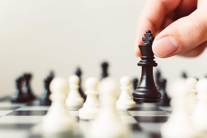 strategy