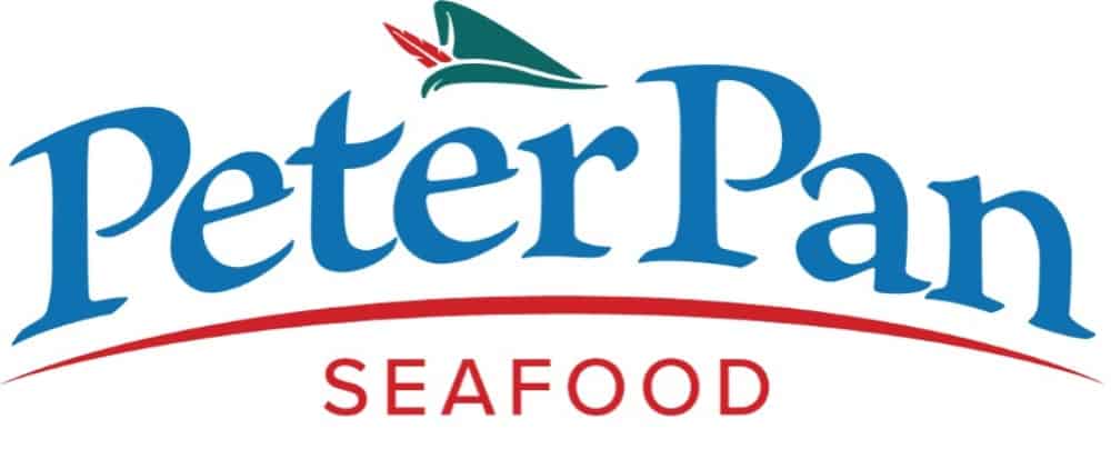 Peter Pan logo