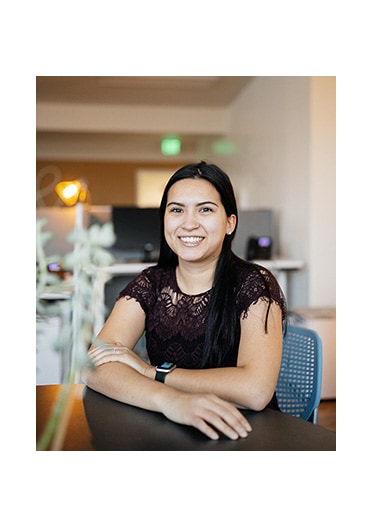 Malia Barto Joins Blueprint Alaska as Junior Account Executive