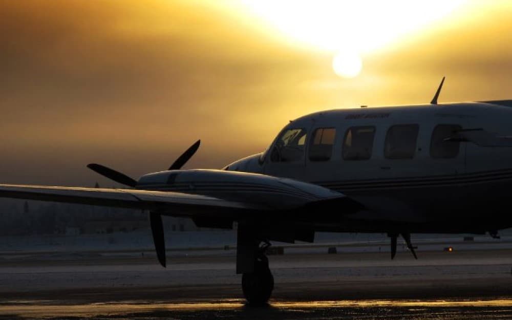 Grant Aviation Merges with Tanana Air Service and Shannon’s Air Taxi