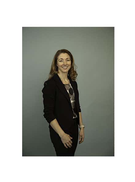 Mt. McKinley Bank Promotes Jenny Mahlen