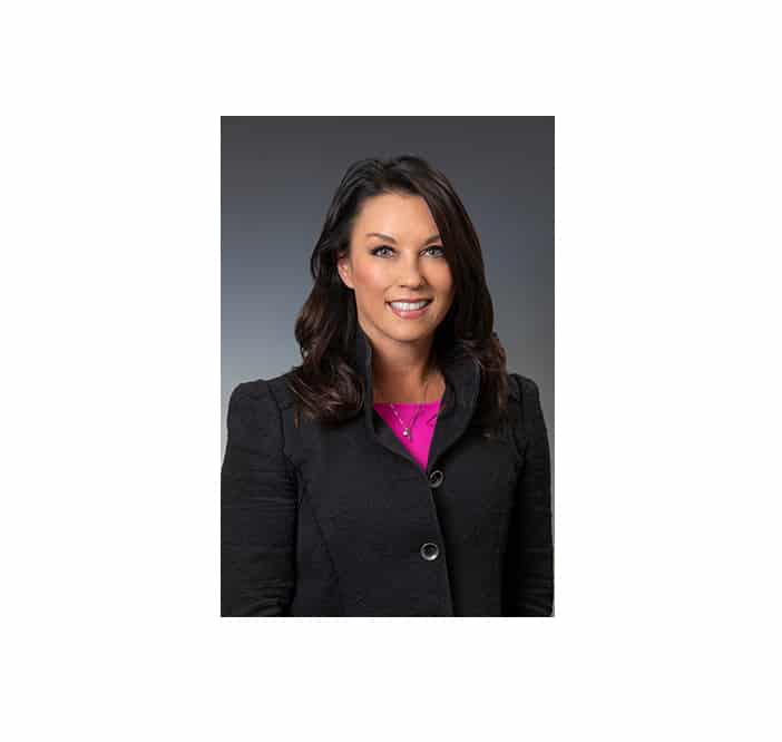 Julie Sande Appointed State Commerce Commissioner