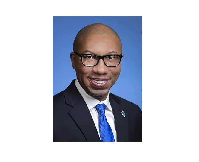Providence Alaska Names Kenneth McCoy as Diversity, Equity & Inclusion Officer