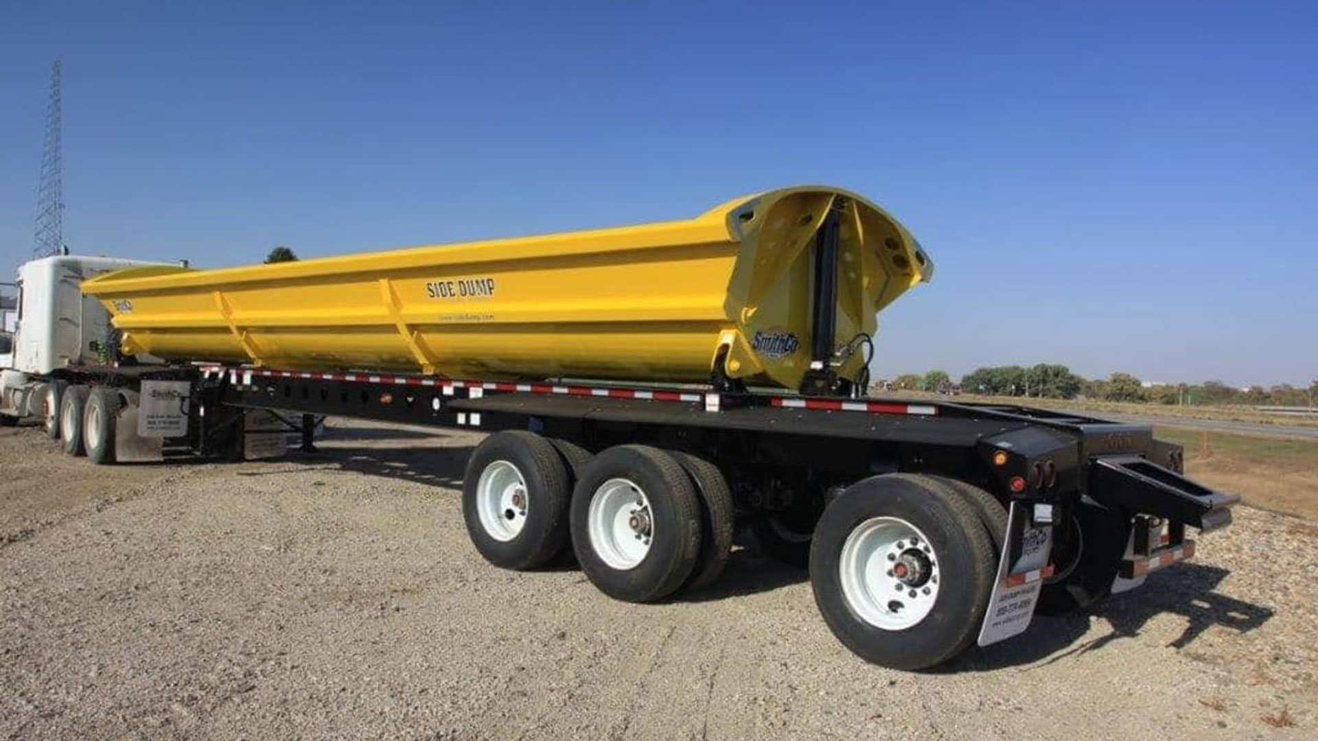 SmithCo SmithCo