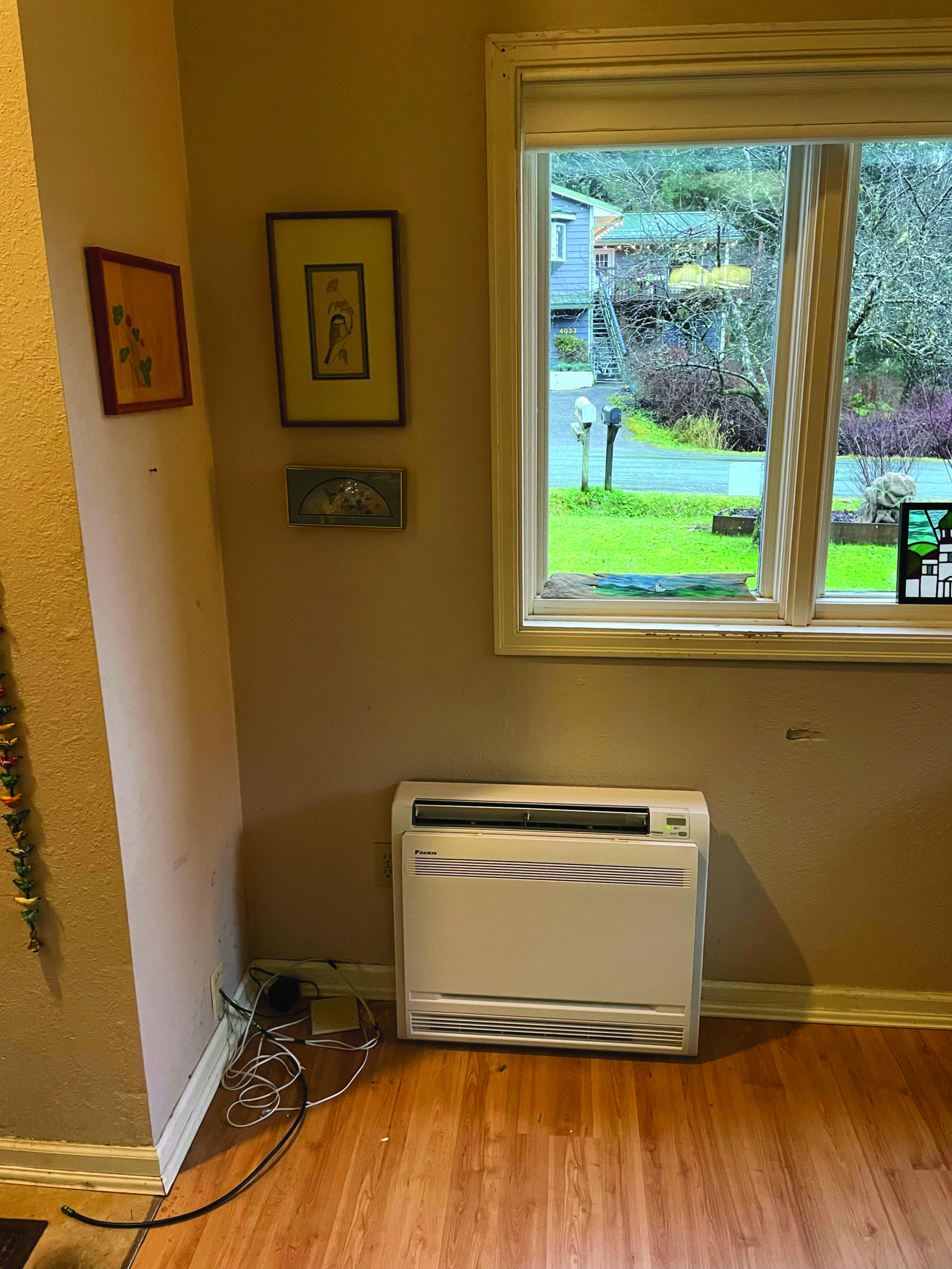 Heat Pump Heat Pump