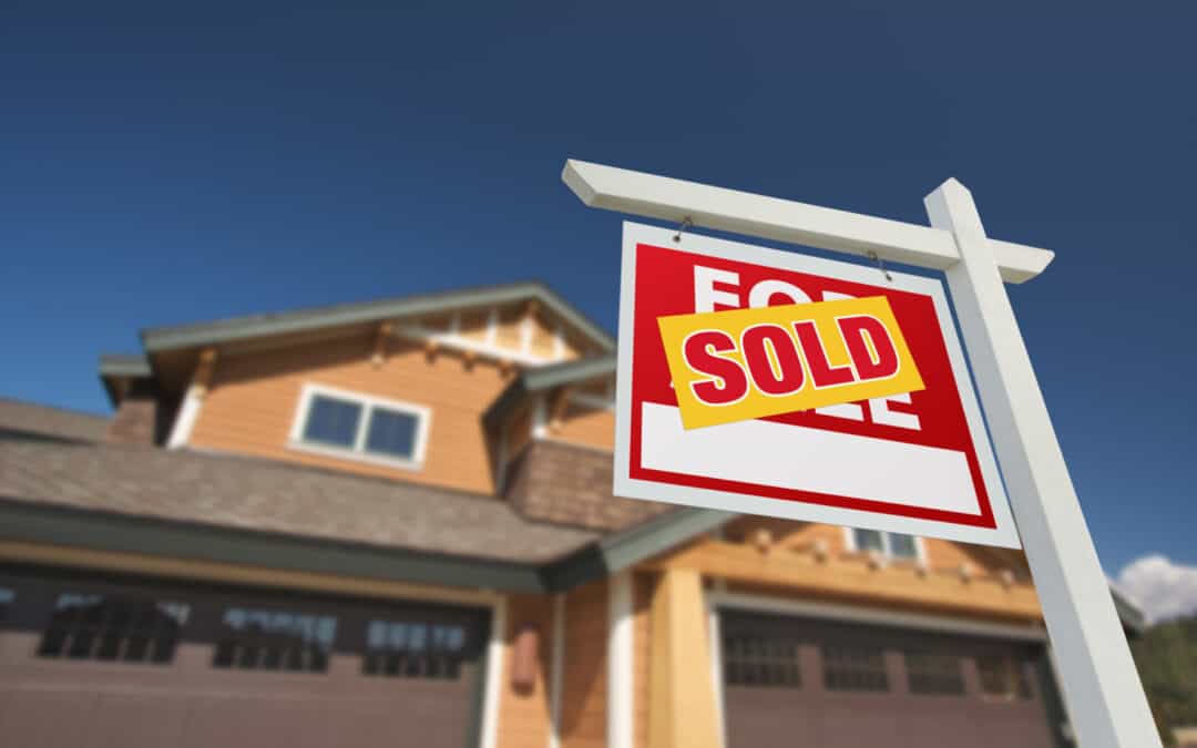 Housing Report: Anchorage Area a Seller’s Market