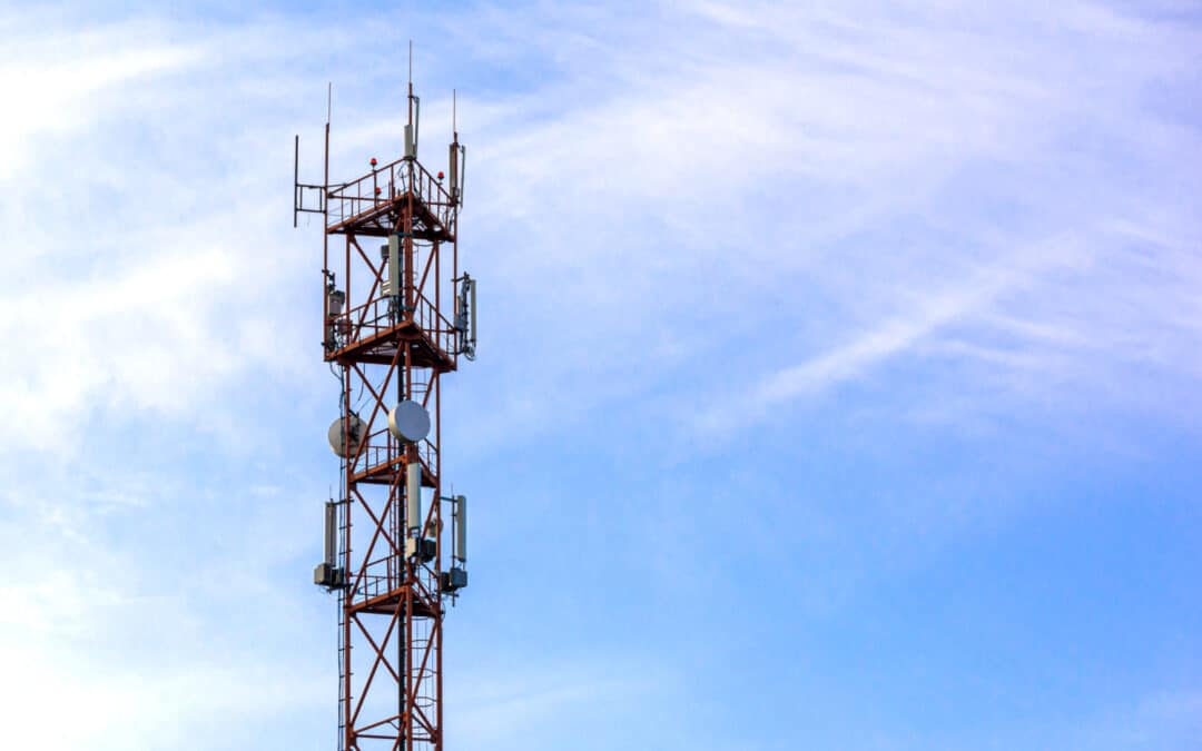 GCI Brings LTE Wireless to Two More Bristol Bay Communities