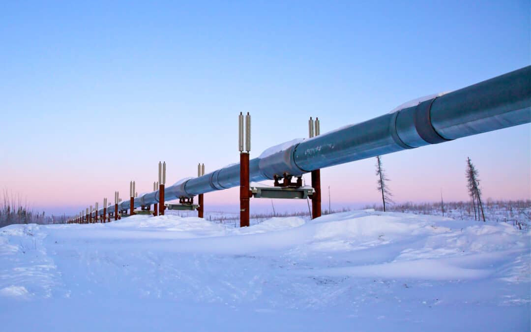 Competition for Capital: The Challenge of Financing Oil & Gas Development