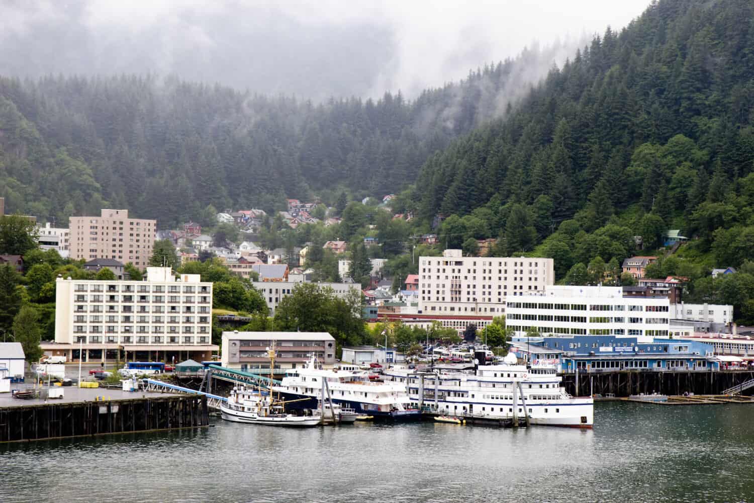 Juneau, Alaska