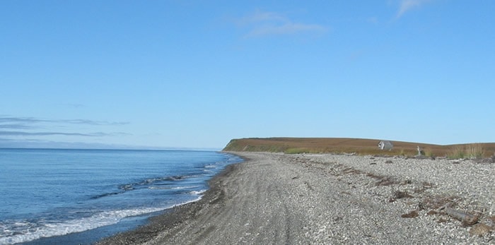Earmarks Return with Federal Funds for Kotzebue Road, Rural Water