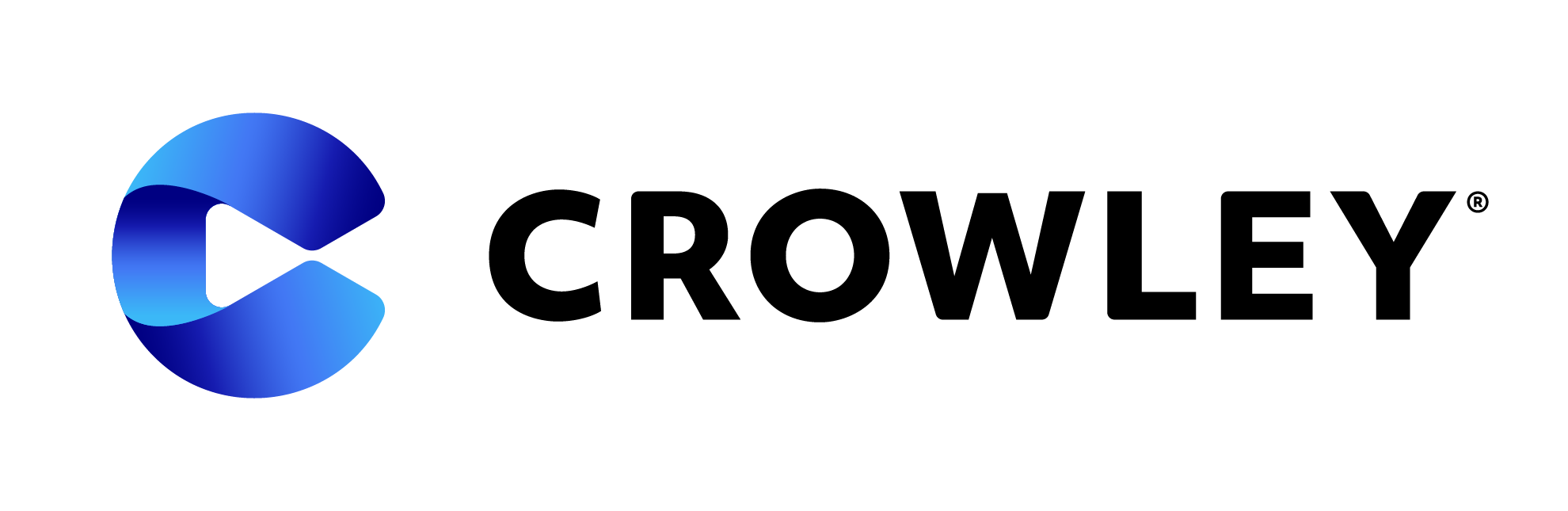 Crowley Fuels Alaska logo