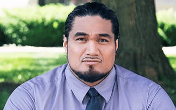 Uluao “Junior” Aumavae Confirmed as Anchorage’s Second Chief Equity Officer