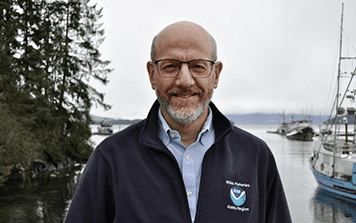 NOAA Fisheries Names New Alaska Regional Administrator