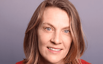Rachel Morse Joins Senior Leadership at United Way of Anchorage
