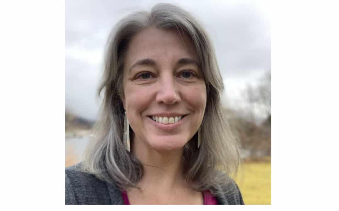 Janelle Vanasse Named Alaska Pacific University President