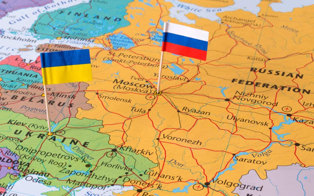 How Russia’s War Affects Alaska Trade
