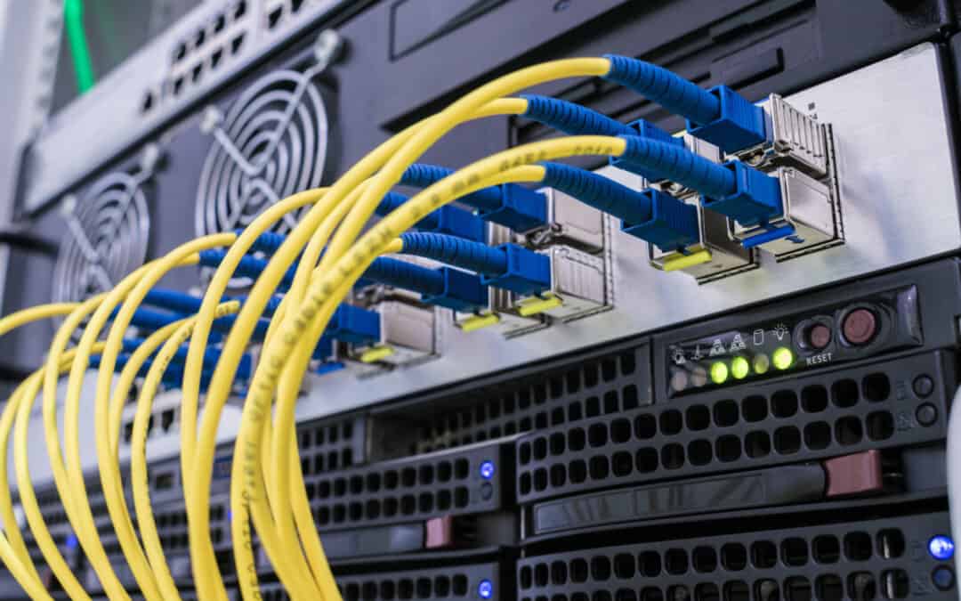 Nome & Kotzebue Data Usage Increases More Than 560% with GCI’s 2 Gigabyte Service
