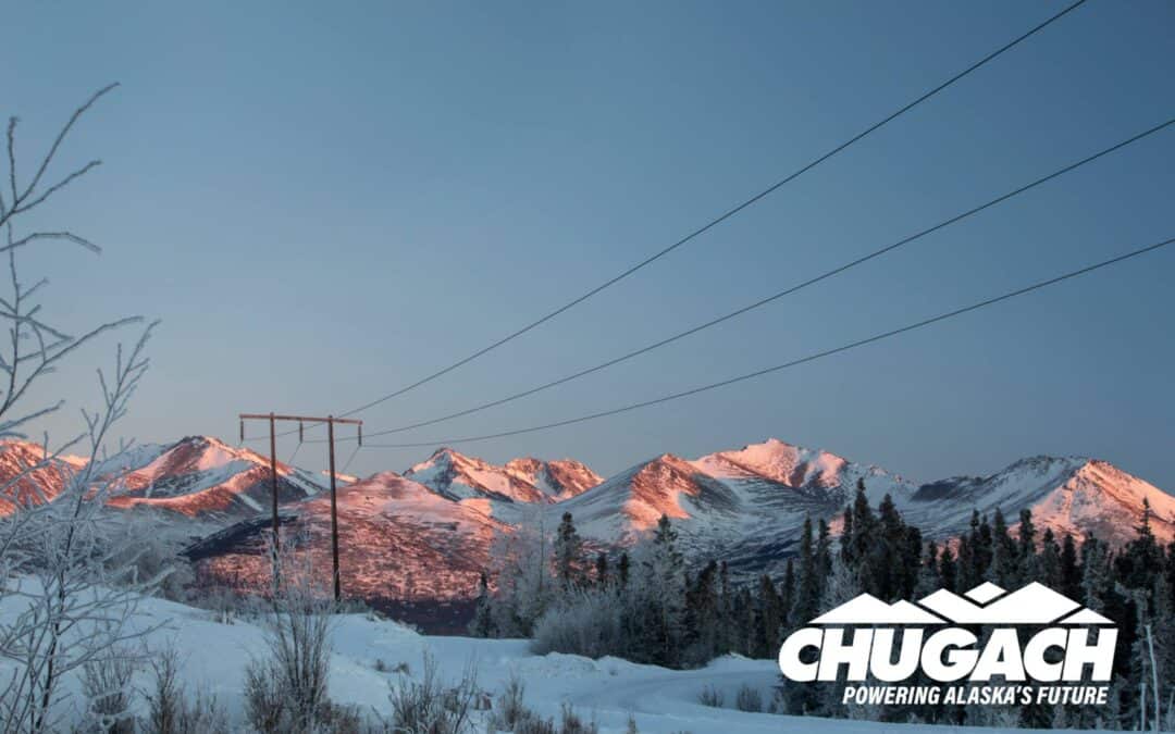 CEO Shakeup at Chugach Electric