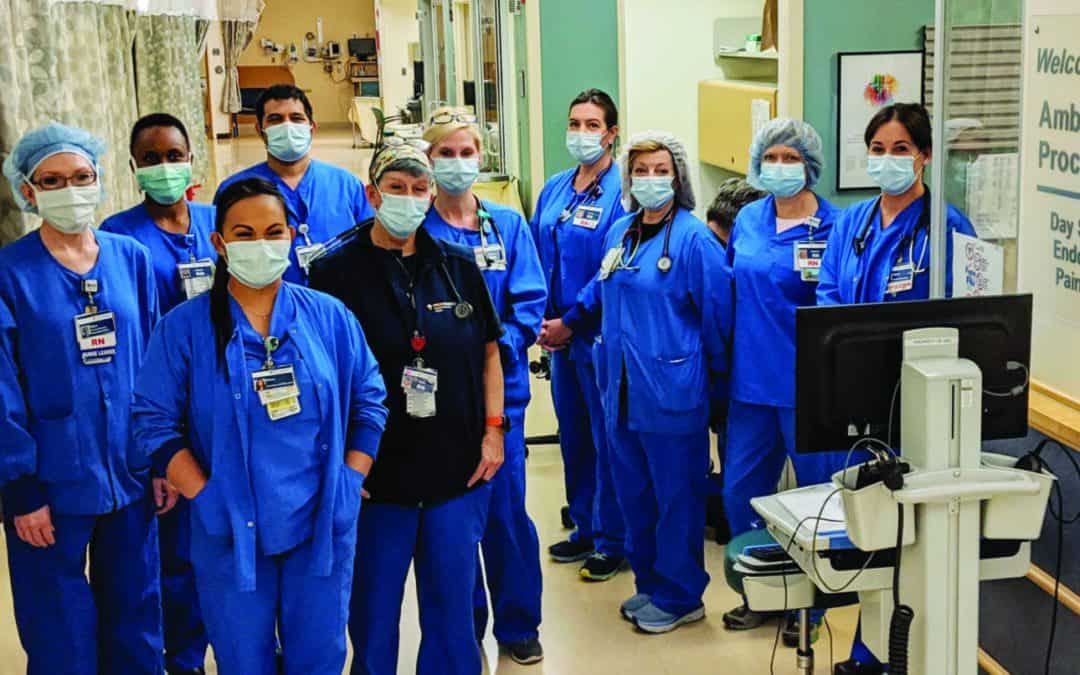 The Top 5 of the Top 100: Alaska’s Largest Private Employers Put People First