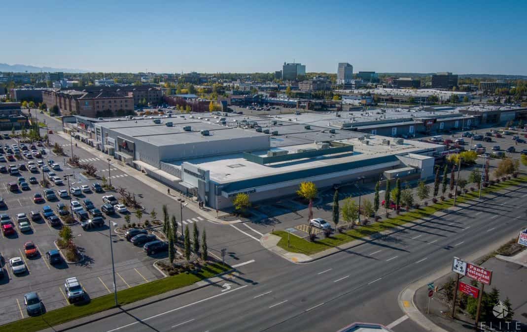New Owner for Midtown Mall