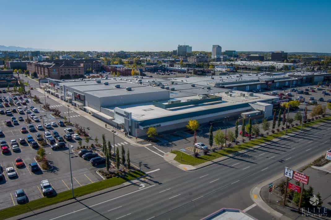TEI Midtown Mall