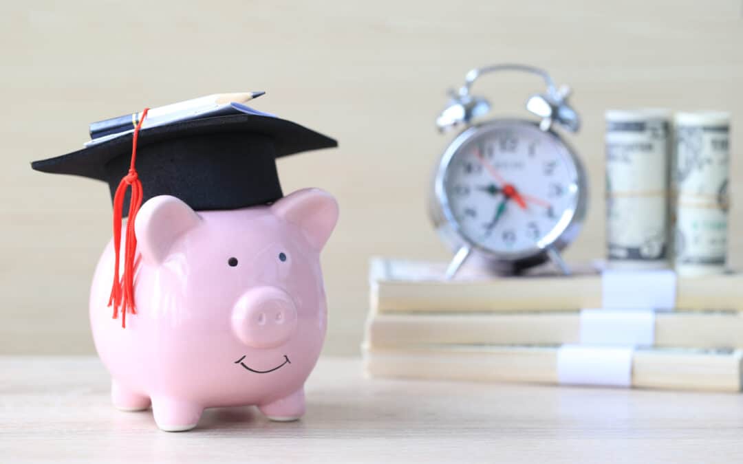 Extra Incentives for Alaska 529 Education Savings