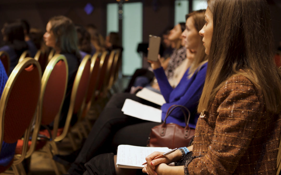 Alaska Is the Last State to Get a Women’s Business Center