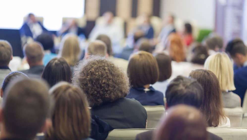 Business Conference