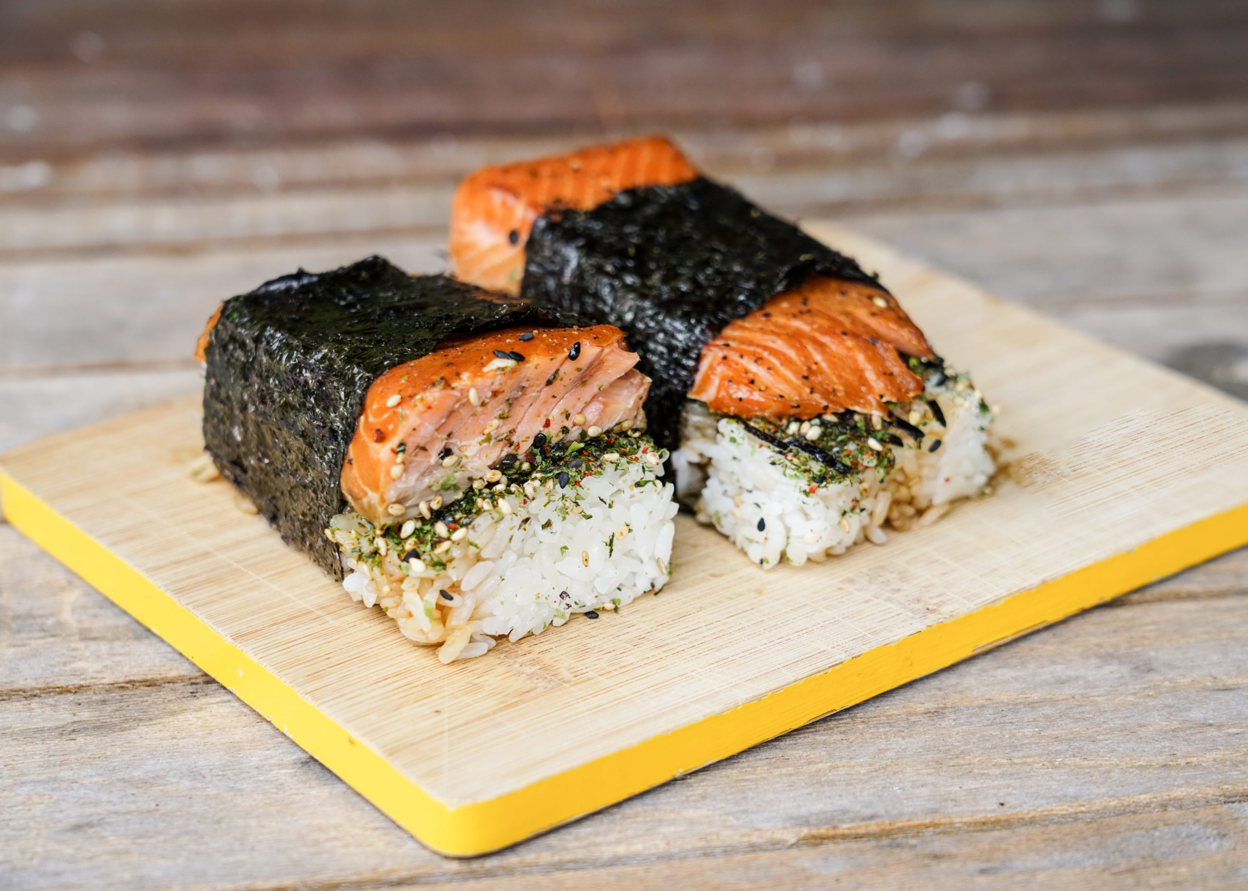 PETER PAN Mussell-smaller musubi