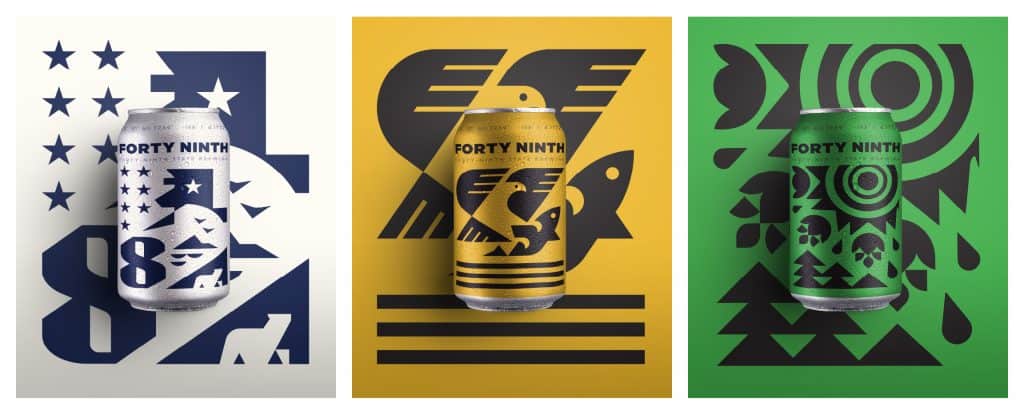 Alaskan Brewers Win Crushie Awards for Branding