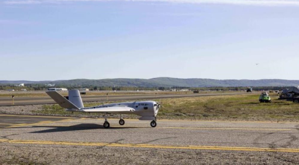 Ready for takeoff!