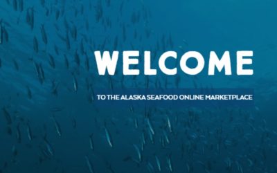 Alaska Seafood Online Marketplace Brings Buyers and Sellers Together