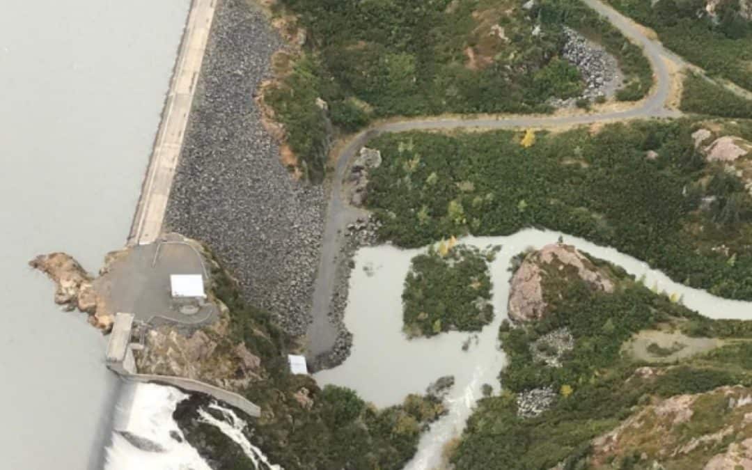 Dixon Diversion Hydro Project Would Be Alaska’s Largest in 30 Years
