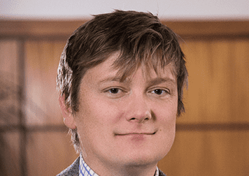 Landye Bennett Blumstein Names New Partner